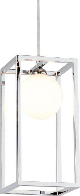 Lampa wisząca Italux Daisy MD-BR4367-D1 CH