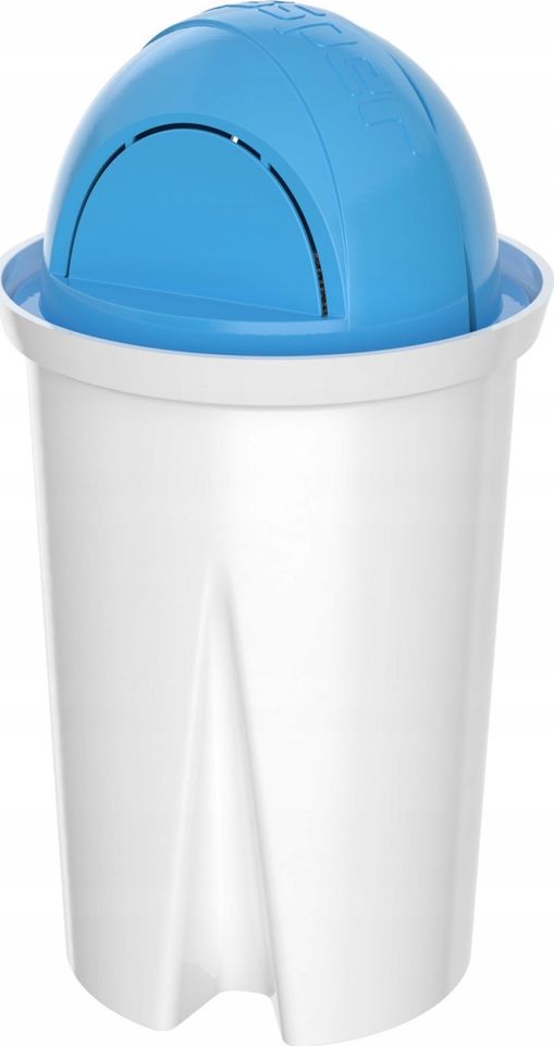 Wkład filtrujący Wessper AquaClassic Sport 1 szt.