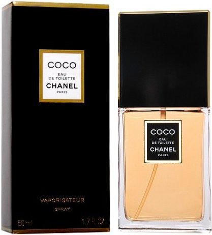 Chanel Coco EDT 100 ml