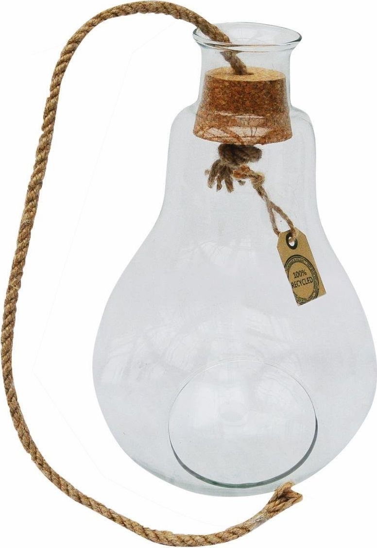 Tajemniczy ogród Balon wiszący z otworem 29 cm () - 1167-uniw