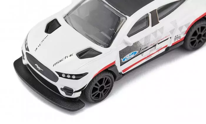 SIKU 1566 Ford Mustang Mach-E 1400