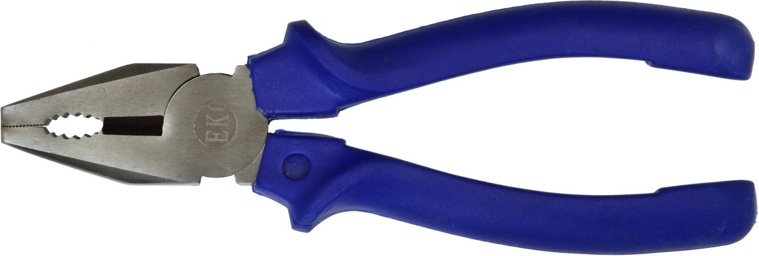 Geko Kombinerki gruba izolacja 180mm 6/60 (G01601)