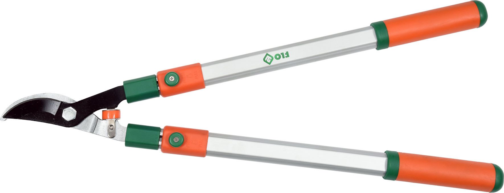 Sekator Flo 99114 nożycowy