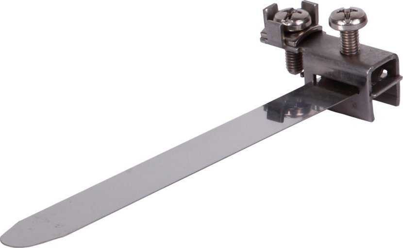 Trytyt Opaska uziemiająca (długość 428MM)