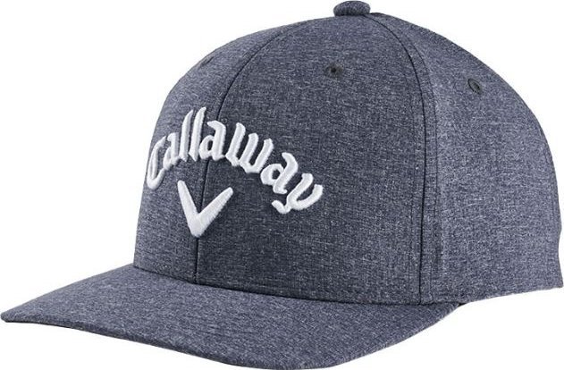 Czapka golfowa Callaway Performance Pro No Logo