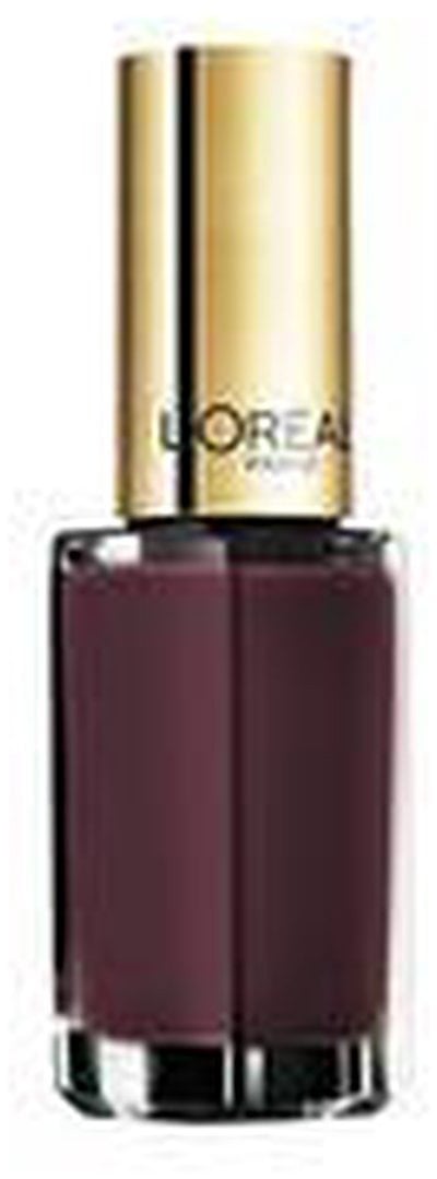 L'Oreal Paris, Color Riche Le Vernis, Nail Polish, 703, Oud Obssession, 5 ml For Women
