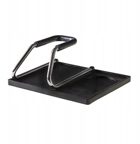 Stacja pod kolbę i tamper DVG