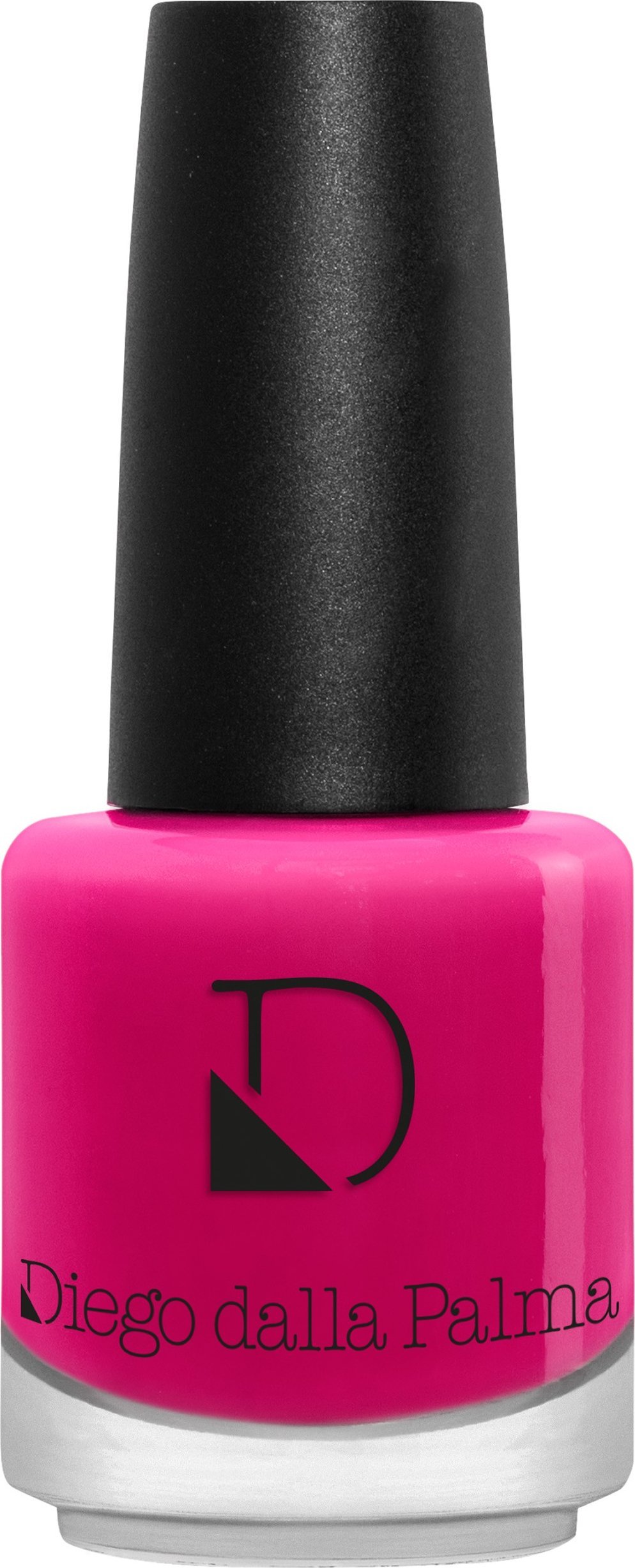 Diego Dalla Palma Diego Dalla Palma, Makeup Nails, Toluene-Free, Full-Coverage, Nail Polish, 221, Mon Cherry, 14 ml For Women