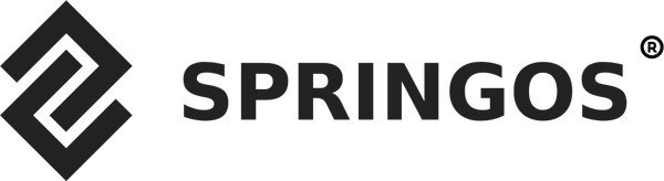 Springos Wieszak drewniany na ubrania 20 szt. czarne UNIWERSALNY