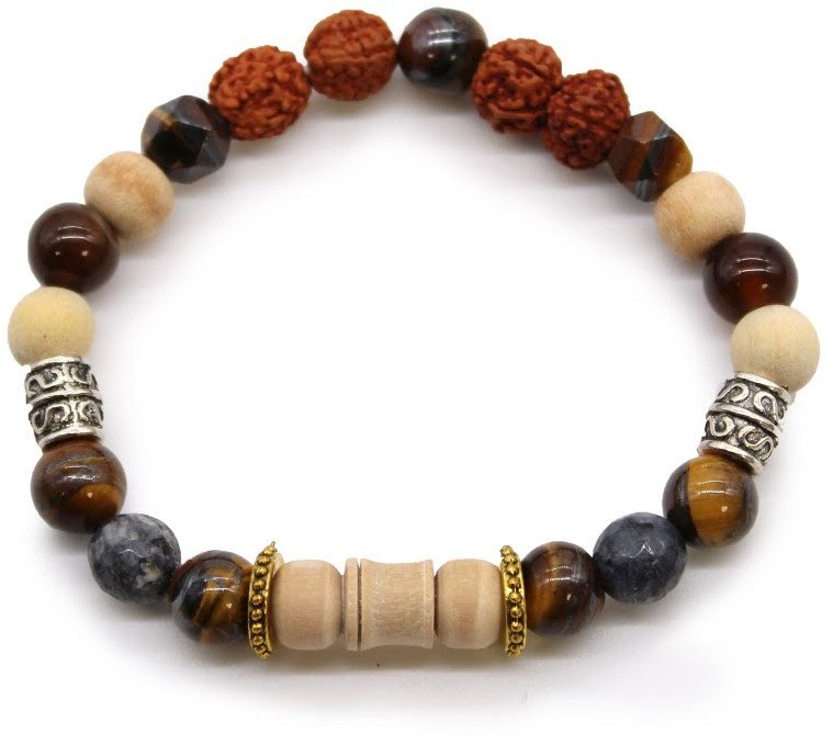 Bransoletka z Bali - Akceptacja