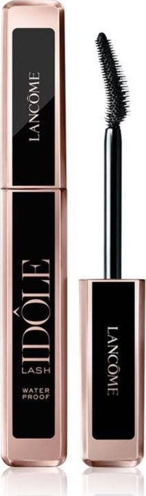 Lancome LANCOME MASCARA LASH IDOLE 01 GLOSY BLACK WP 8ML