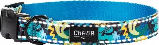 Chaba CHABA OBROŻA REG. STORY ``M`` CARNIVAL 25-42x2,0cm