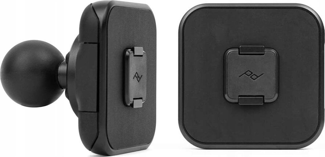 Peak Design Mobile 1” Ball Adapter Locking - 1 Calowy Adapter Kulowy z mocowaniem SlimLink - Czarny