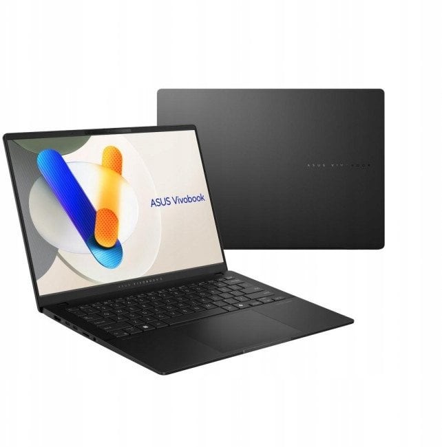 ASUS Vivobook S 14 OLED M5406KA-PP059W - Ryzen AI 7-350 | 14" | 3K | 24GB | 512GB | Win11H