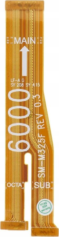 OEM Taśma główna sygnałowa do SAMSUNG M32 5G