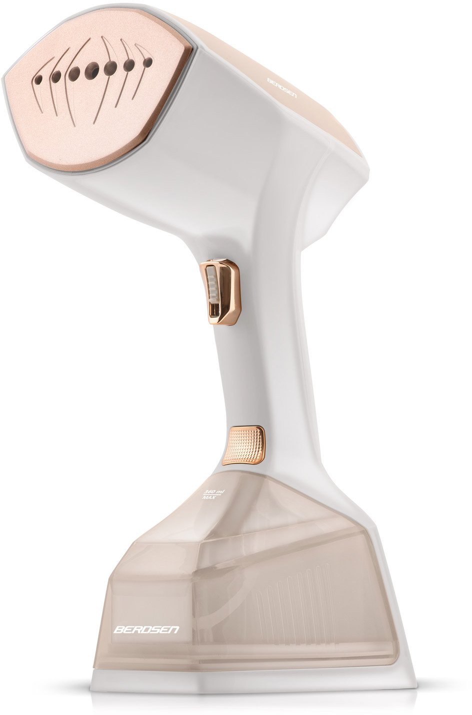 Parownica do ubrań 2000 W Steamer Berdsen BD-300