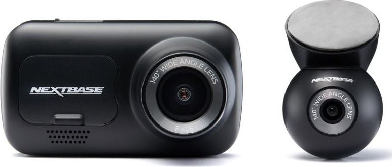 Wideorejestrator Nextbase Nextbase 320XR