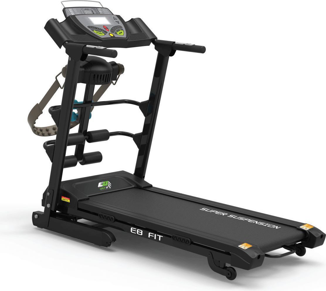 Bieżnia Eb Fit W500 elektryczna