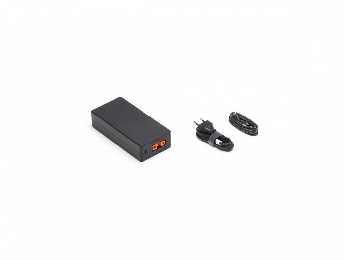 Adapter zasilania 240W DJI Matrice 4D series