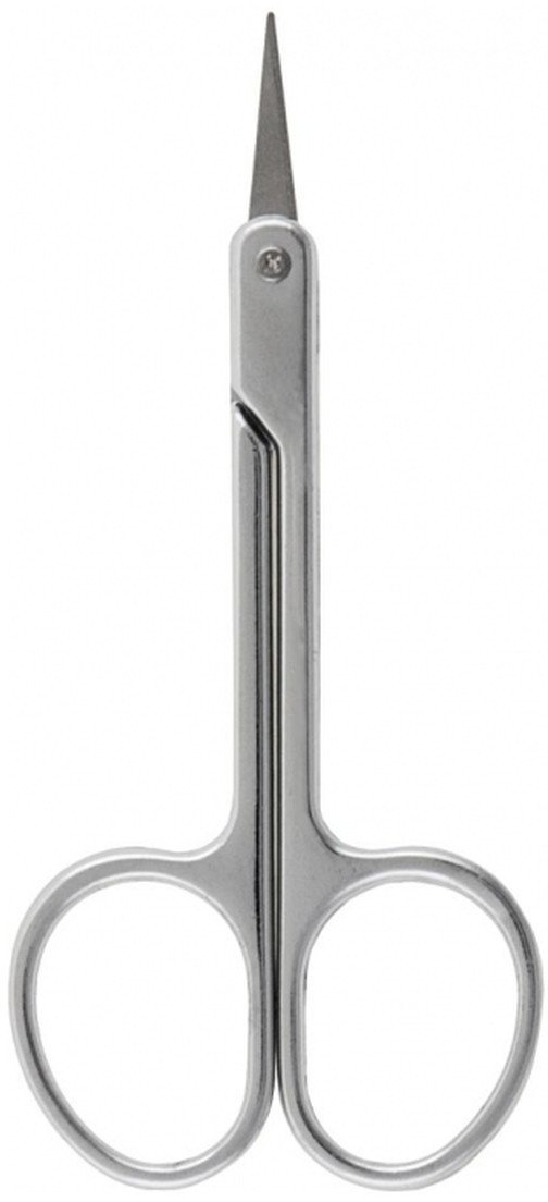 Inter-vion Nożyczki Do Skórek Wygięte