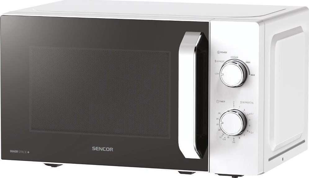 Kuchenka mikrofalowa Sencor SMW 1918WH
