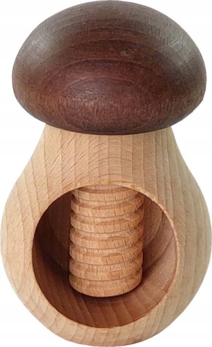 Tina Trägaffel TINA - L30,5cm - Acacia - Acacia