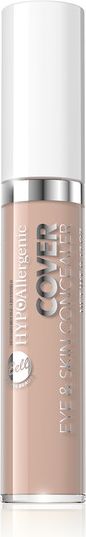Bell Hypoallergenic Cover Eye&Skin nr 35 Korektor kamuflujący