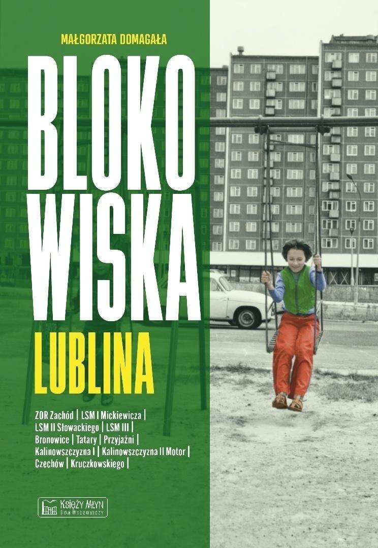 Blokowiska Lublina