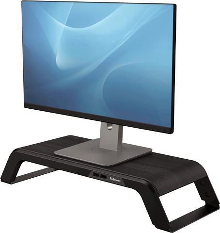 Fellowes Podstawka pod monitor Hana Fellowes 8060501 czarna