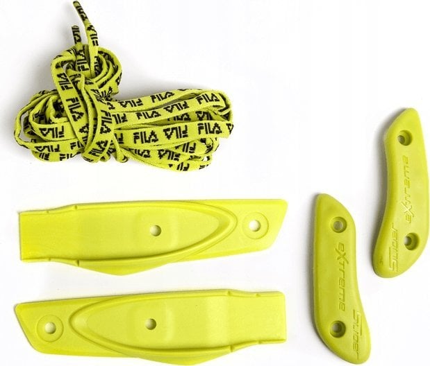 Fila FS Akc NRK PRO SET YELLOW