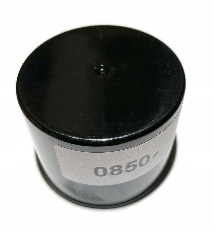 PAINTS AUTOMOTIVE MULTONA 850 BLACK 0.4L