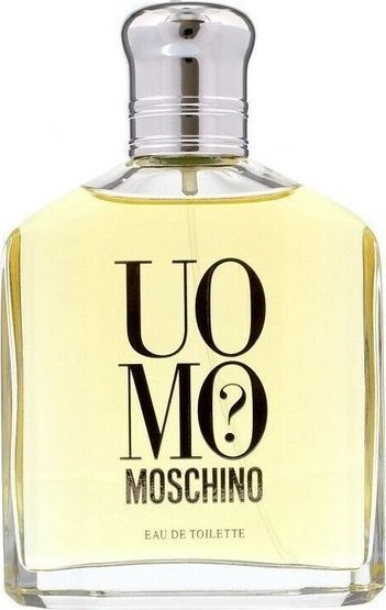Moschino Uomo EDT 125 ml