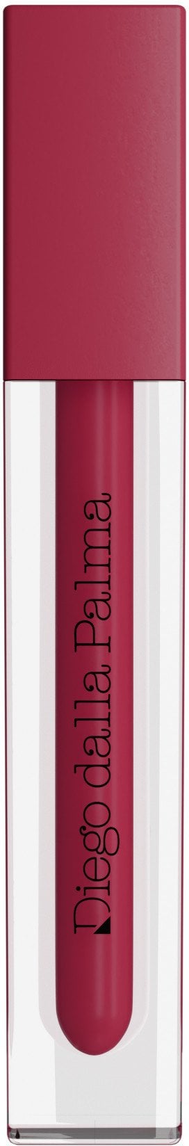 Diego Dalla Palma, Stay On Me, Long-Lasting, Liquid Lipstick, 40, 3.5 ml For Women