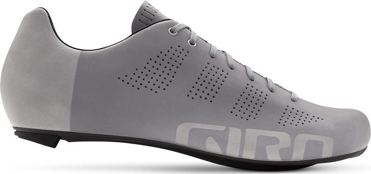 Giro Buty męskie Empire Acc Reflective Silver r. 47
