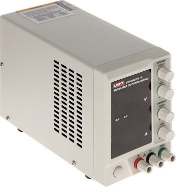 Uni-T ZASILACZ LABORATORYJNY UT-P3315-TFL-II UNI-T