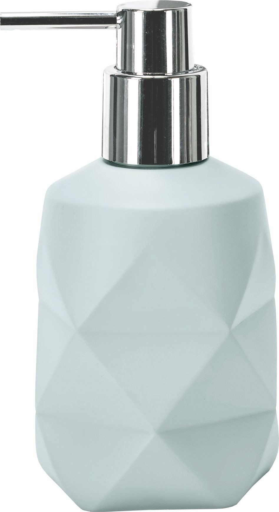 Dozownik do mydła Kleine Wolke Kleine Wolke Crackle Dozownik do mydła zielony