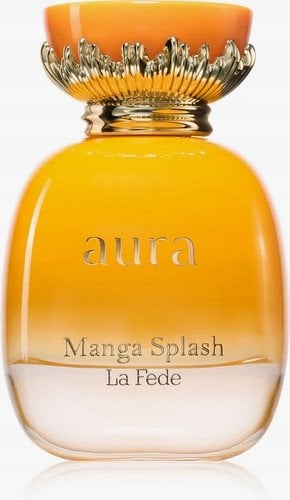 La Fede Aura Manga Splash EDP parfumuotas vanduo moterims, 100 ml