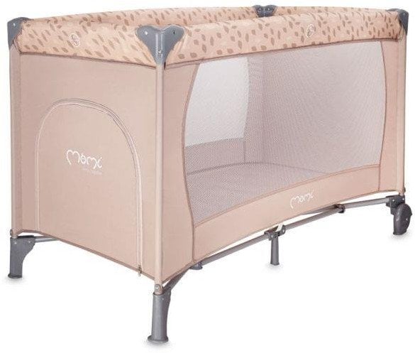 Maniežas Momi Belove, beige