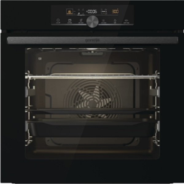 Piekarnik Gorenje Piekarnik Gorenje BOS6747A01BG