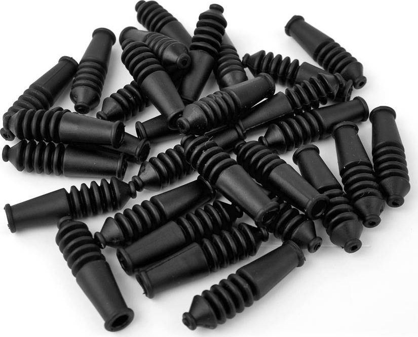 Alhonga Guma hamulca v-brake CT-600A9 36mm - opakowanie 30 szt.