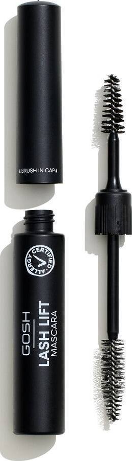 Gosh GOSH Lash Lift Mascara liftingujący tusz do rzęs 001 Extreme Black 8ml