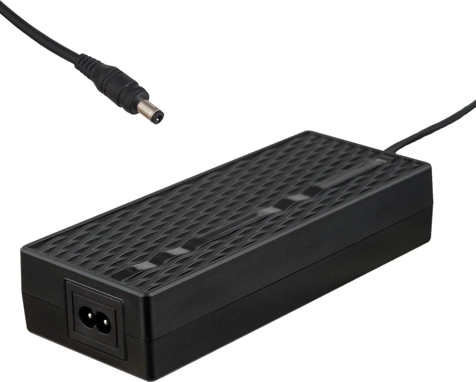 Akyga AKYGA Electric vehicle charger AK-EV-06 54.6V / 2.00A 110W TYPE E 5.5x2.1mm 1m