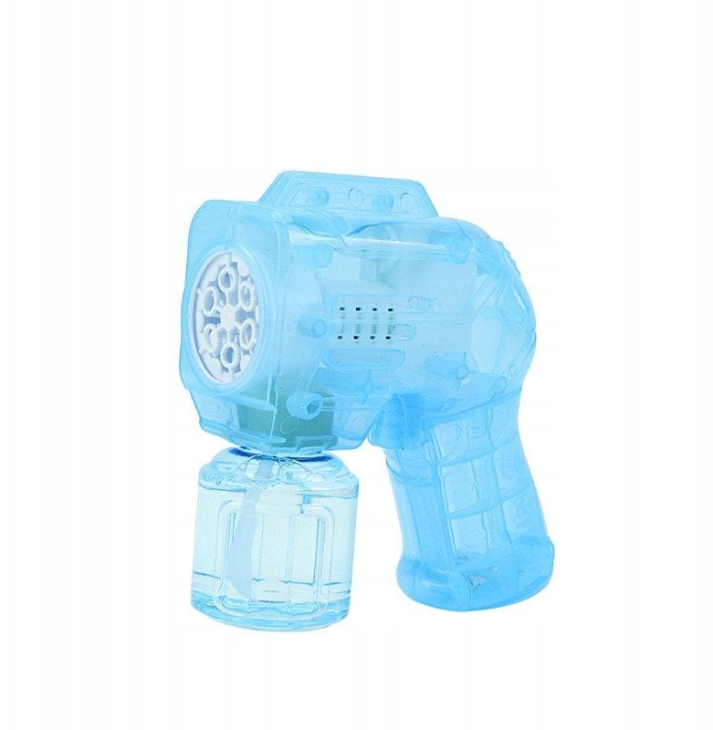 Pistolet bańki n/bat św.blister 011749 82847