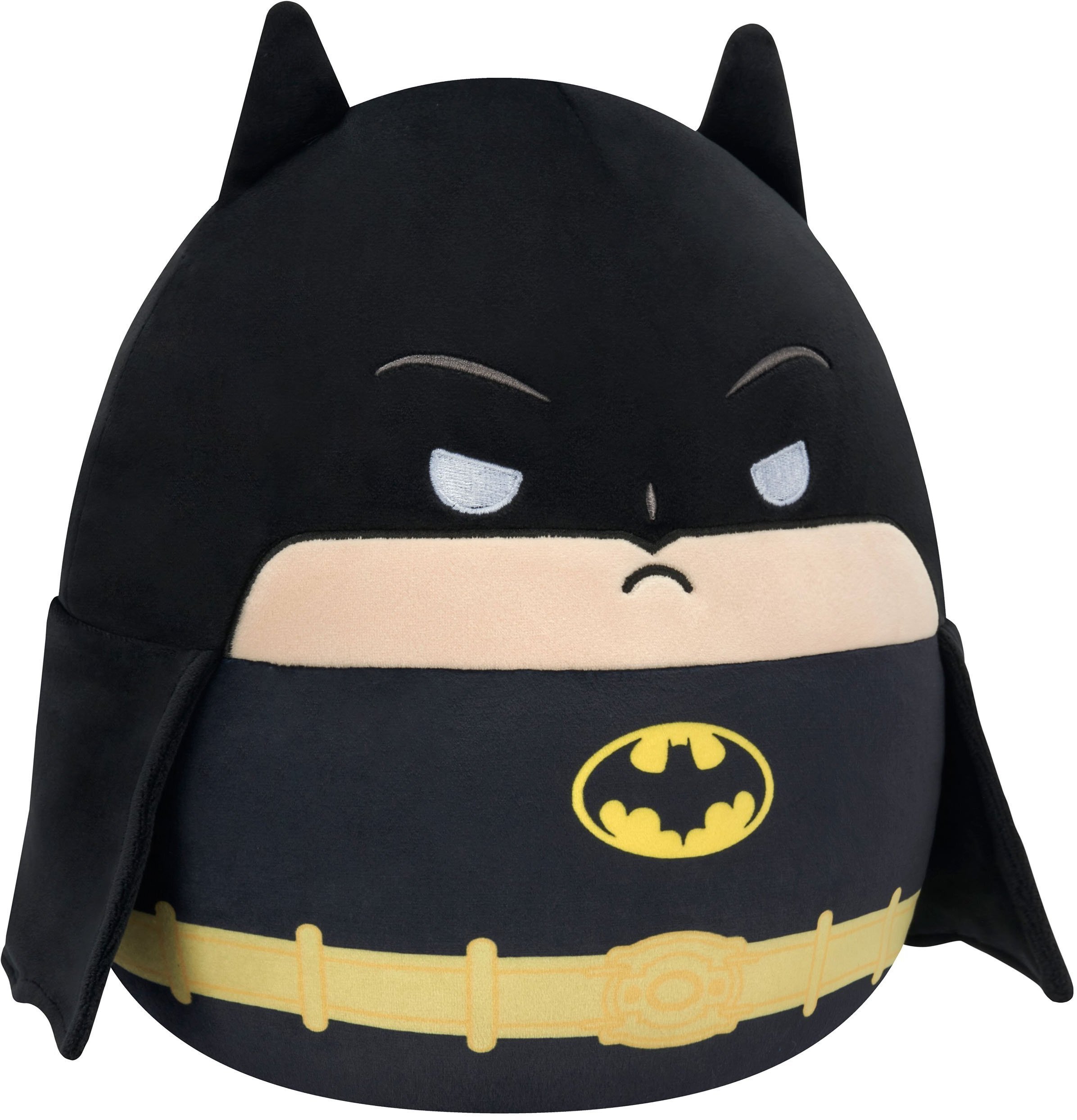 Squishmallows DC Batman pluszak 20 cm