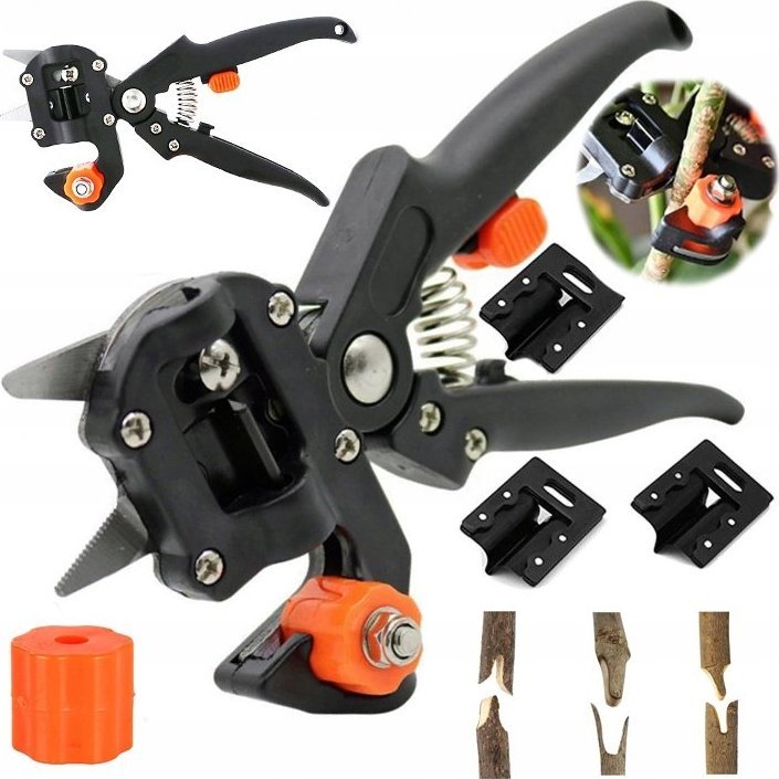 Sekator Korbi nożycowy