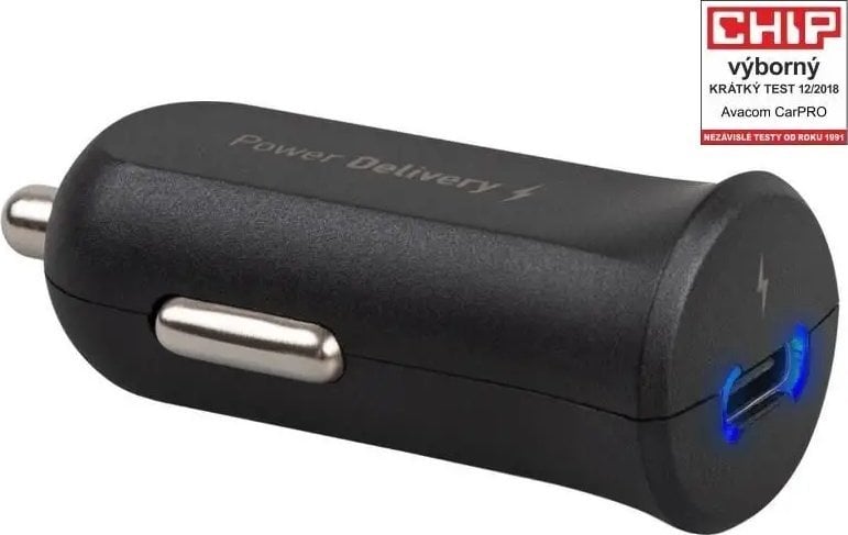 Ładowarka Avacom AVACOM CarPRO nabíječka do auta s Power Delivery