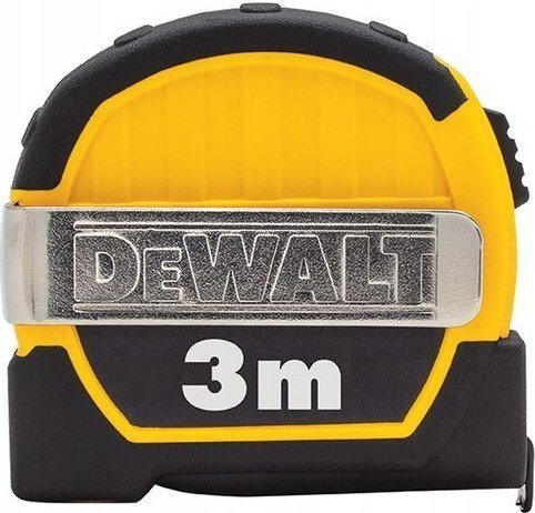 Dewalt DEWALT MIARA 3m