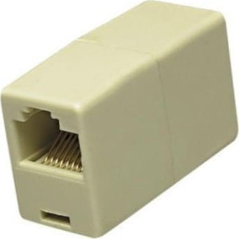 Conotech złączka rj 45 łącznik rj45 lan złączka sieciowa