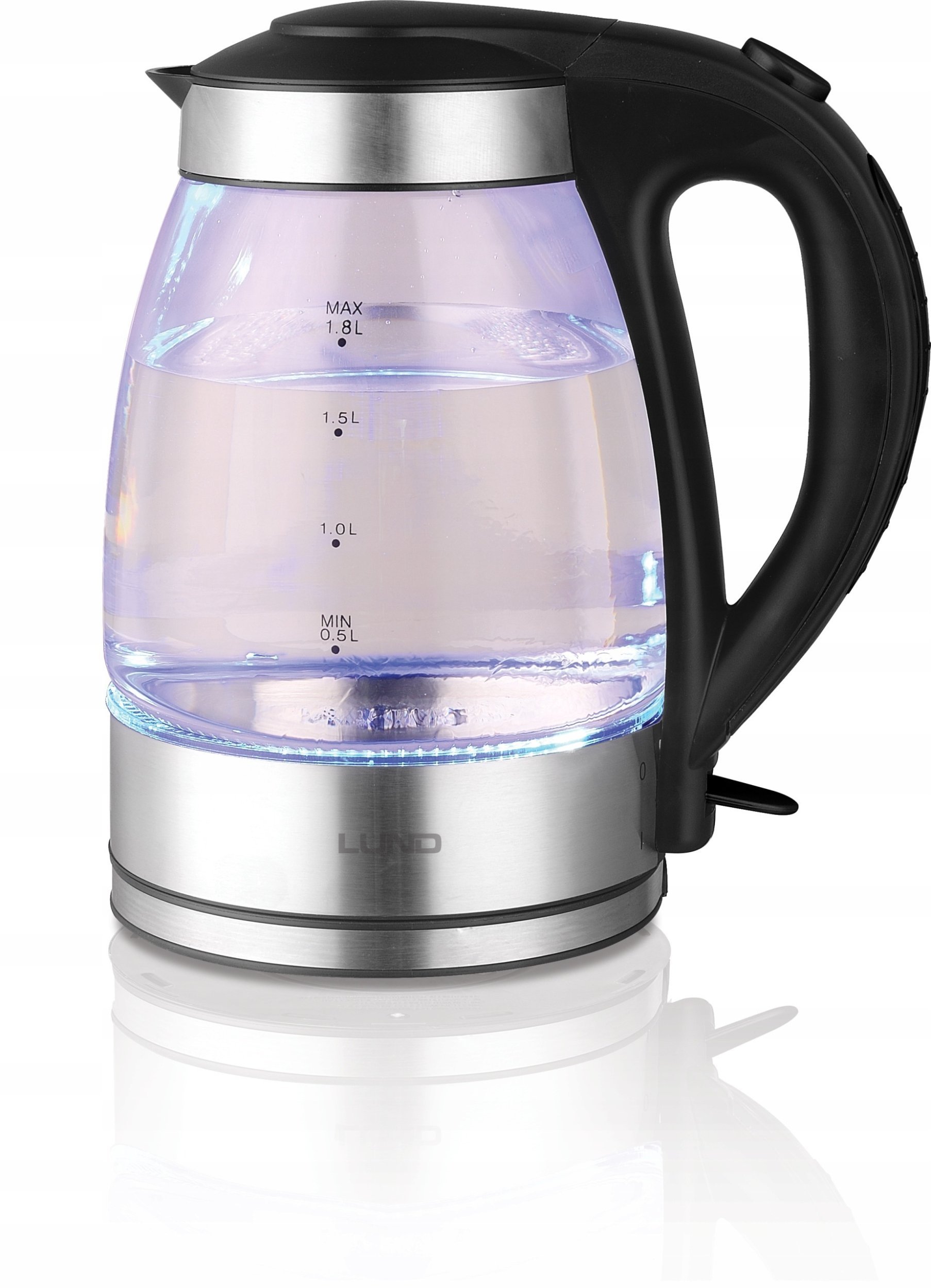 Czajnik elektryczny 1 8l 1800W MR-078 MAESTRO