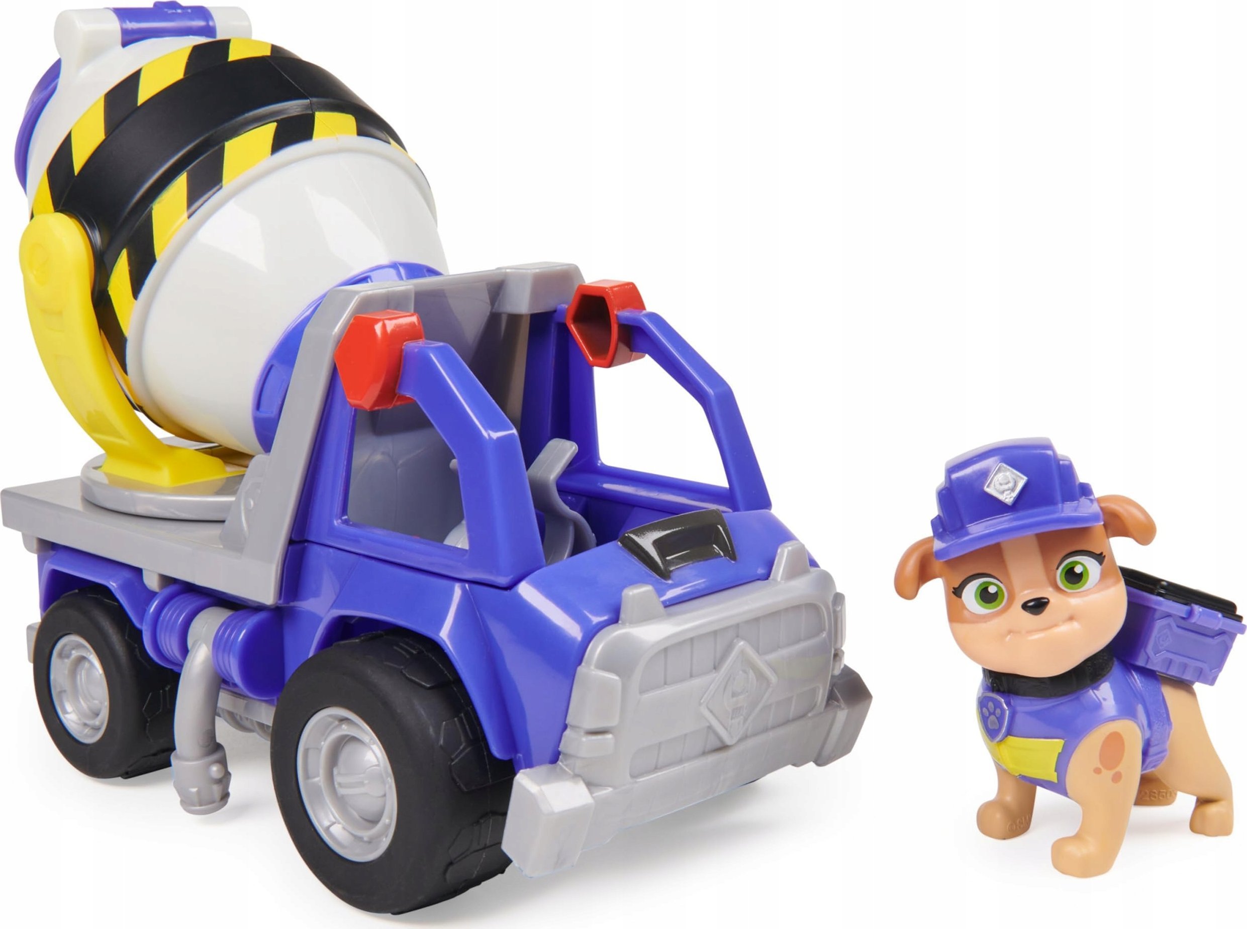 Spin Master TOY TRUCK RUBBLE CREW 6066540